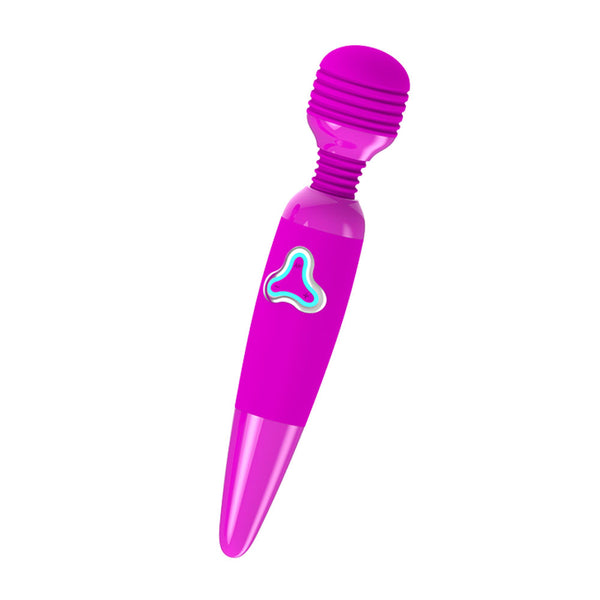 Pretty Love Body Wand With Led Light