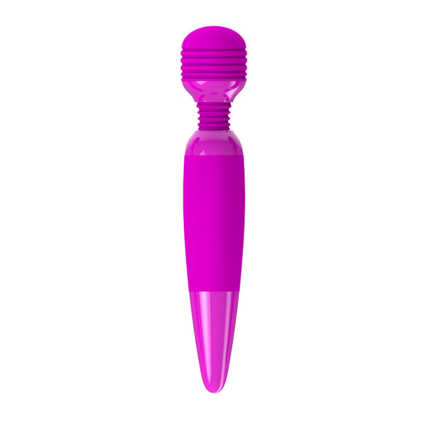 Pretty Love Body Wand With Led Light