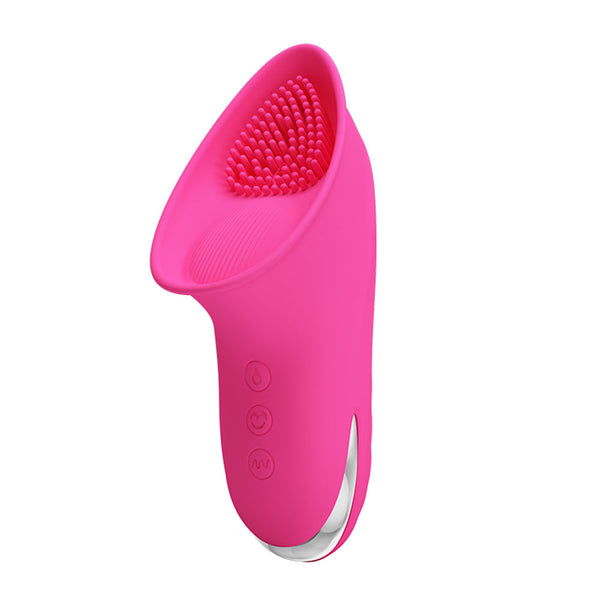 Pretty Love Issac Clitoral Vibrator