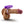 Load image into Gallery viewer, Play With Me - Couples Play - Vibrating Cock Ring - Purple
