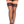 Load image into Gallery viewer, Silicone Lace Top Spandex Sheer Thigh Hi - Queen Size
