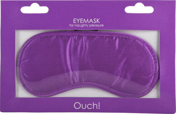 Soft Eyemask