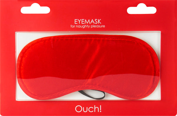 Soft Eyemask