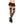 Load image into Gallery viewer, Sheer Stockings - Size -
