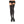 Load image into Gallery viewer, Opaque Thigh Highs - Size
