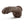 Load image into Gallery viewer, Dr Skin Mr Mayor 9 Dildo W- Suction Cup Chocolate &quot;
