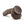 Load image into Gallery viewer, Dr Skin Mr Mayor 9 Dildo W- Suction Cup Chocolate &quot;
