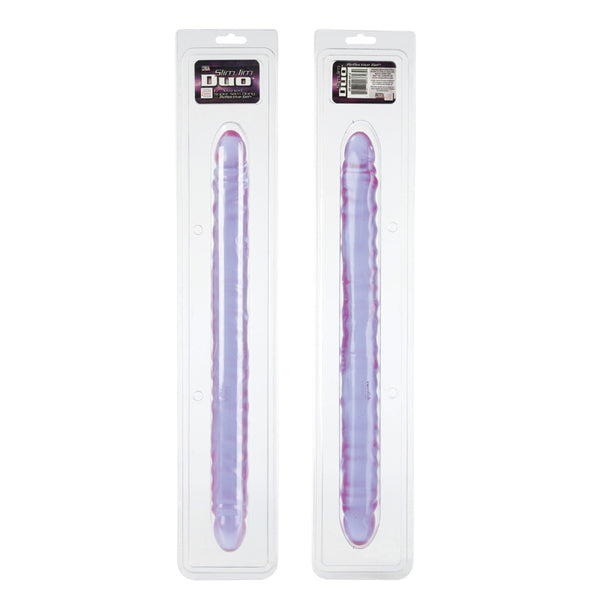 Reflective Gel Slim Jim Duo Super Slim 17.5in Dong