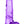 Load image into Gallery viewer, B Yours Sweet&#39; N Hard 7 Dong Purple &quot;
