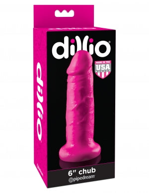 Dillio 6" Chub Dong