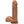 Load image into Gallery viewer, The D Perfect D 7&quot; W/balls Dildo
